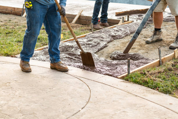  Elm City, NC Concrete contractor Pros