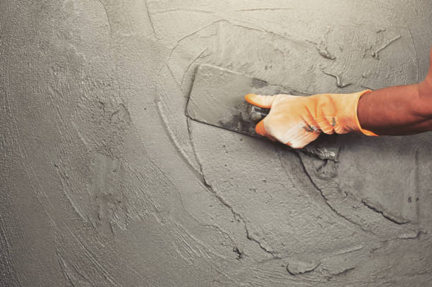 Best Concrete Repair Services  in Elm City, NC
