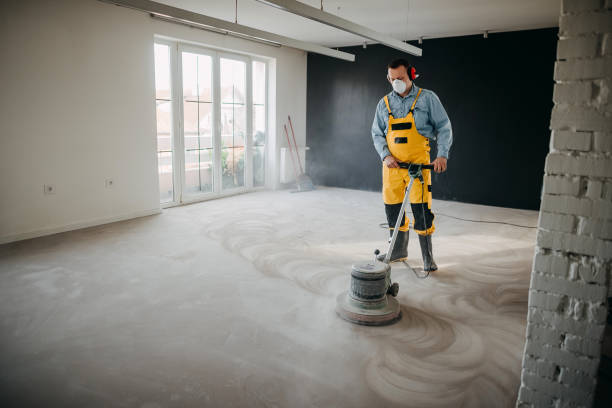 Best Concrete Resurfacing Services  in Elm City, NC