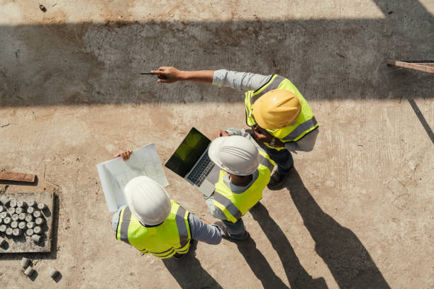 Best Concrete Crack Repair  in Elm City, NC